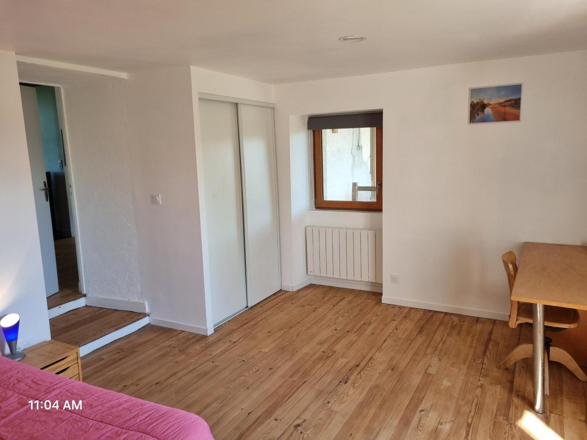 La Soleillade D'Arnis Apartment Cahors Exterior photo